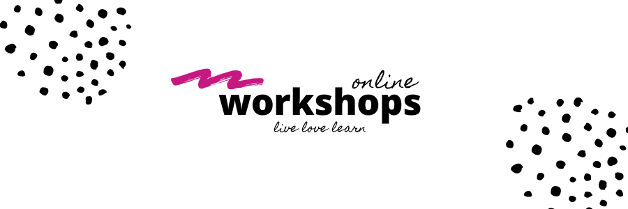 Online April Holiday Workshops 